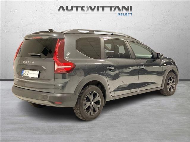 DACIA Jogger 1.0 TCe GPL Extreme