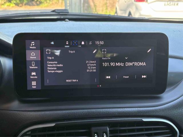 FIAT Tipo 1.3 Mjt S&S SW City Life