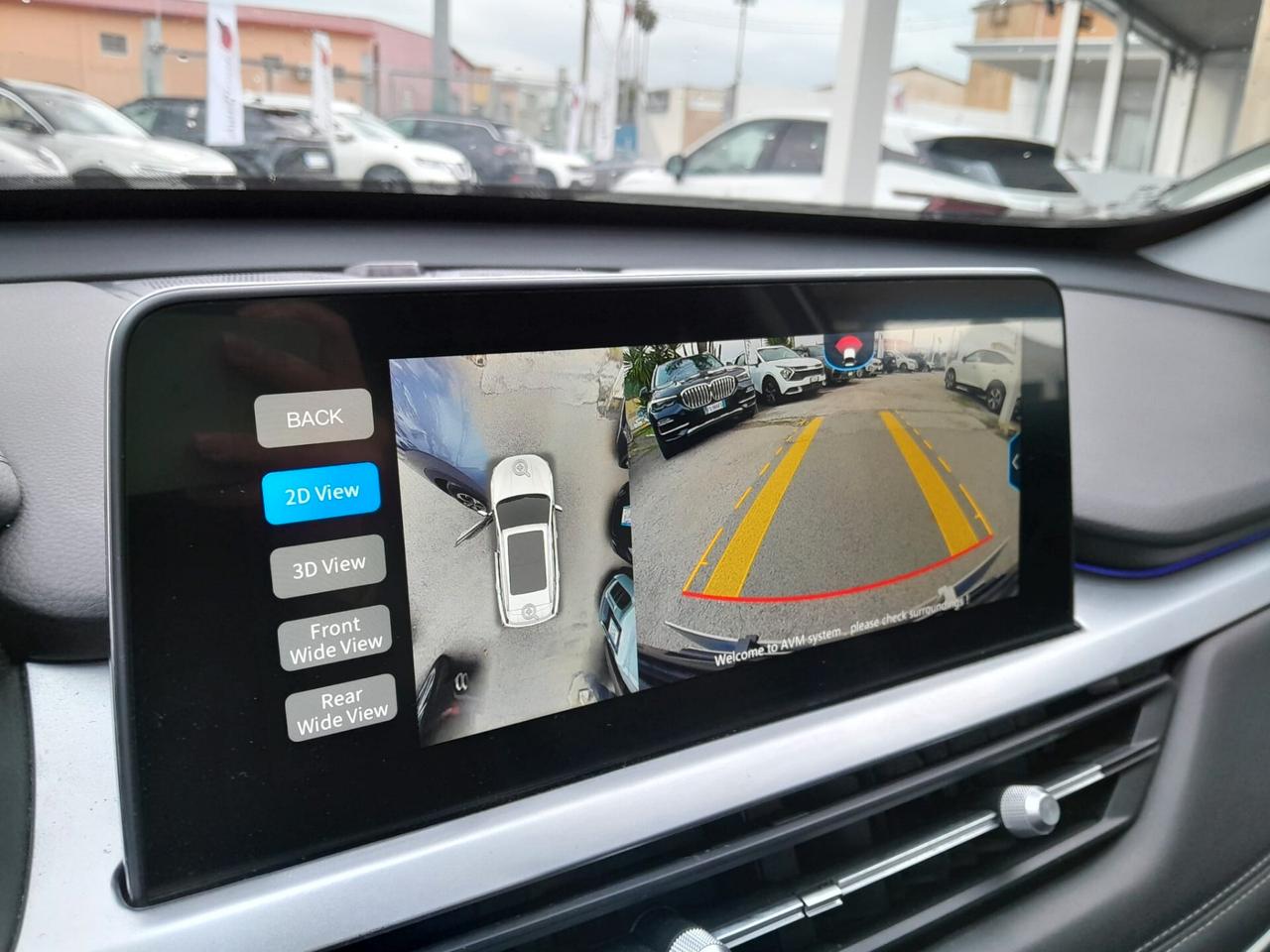 Dr 6.0 1.5 Turbo CVT Bi-Fuel GPL