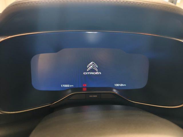 CITROEN C5 Aircross Hybrid 136 e-DCS6 Plus Digital Cockpit