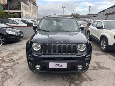 Jeep Renegade 2.0 Mjt 140CV 4WD Active Drive Low Limited