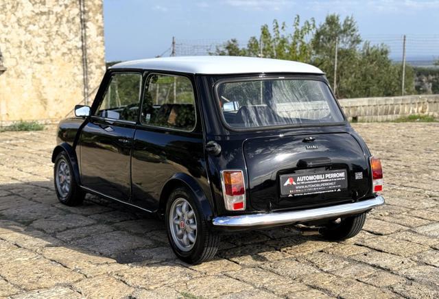 MINI 1000 Austin Mini 1.0