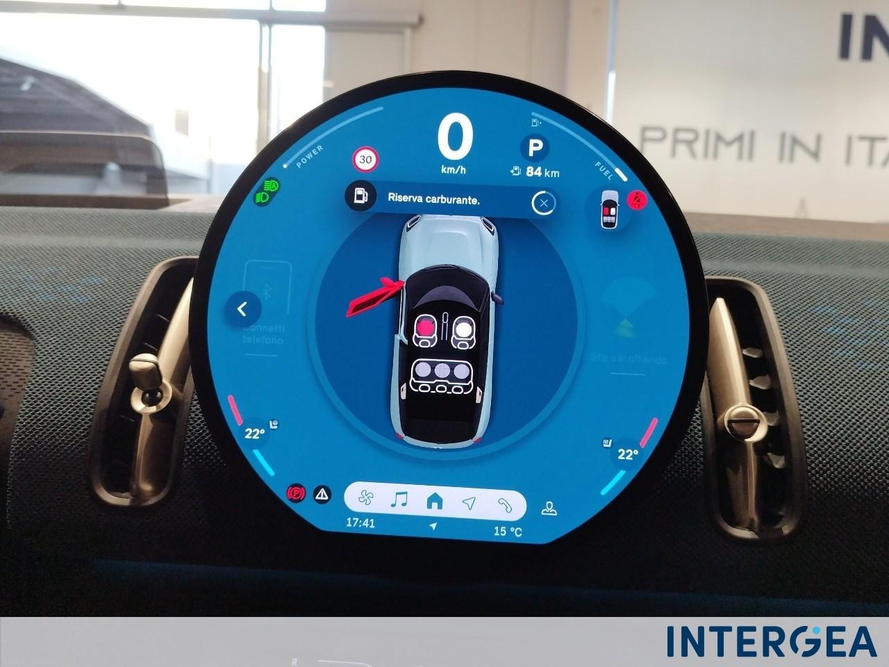 MINI Mini Countryman 2.0 48V D Favoured auto