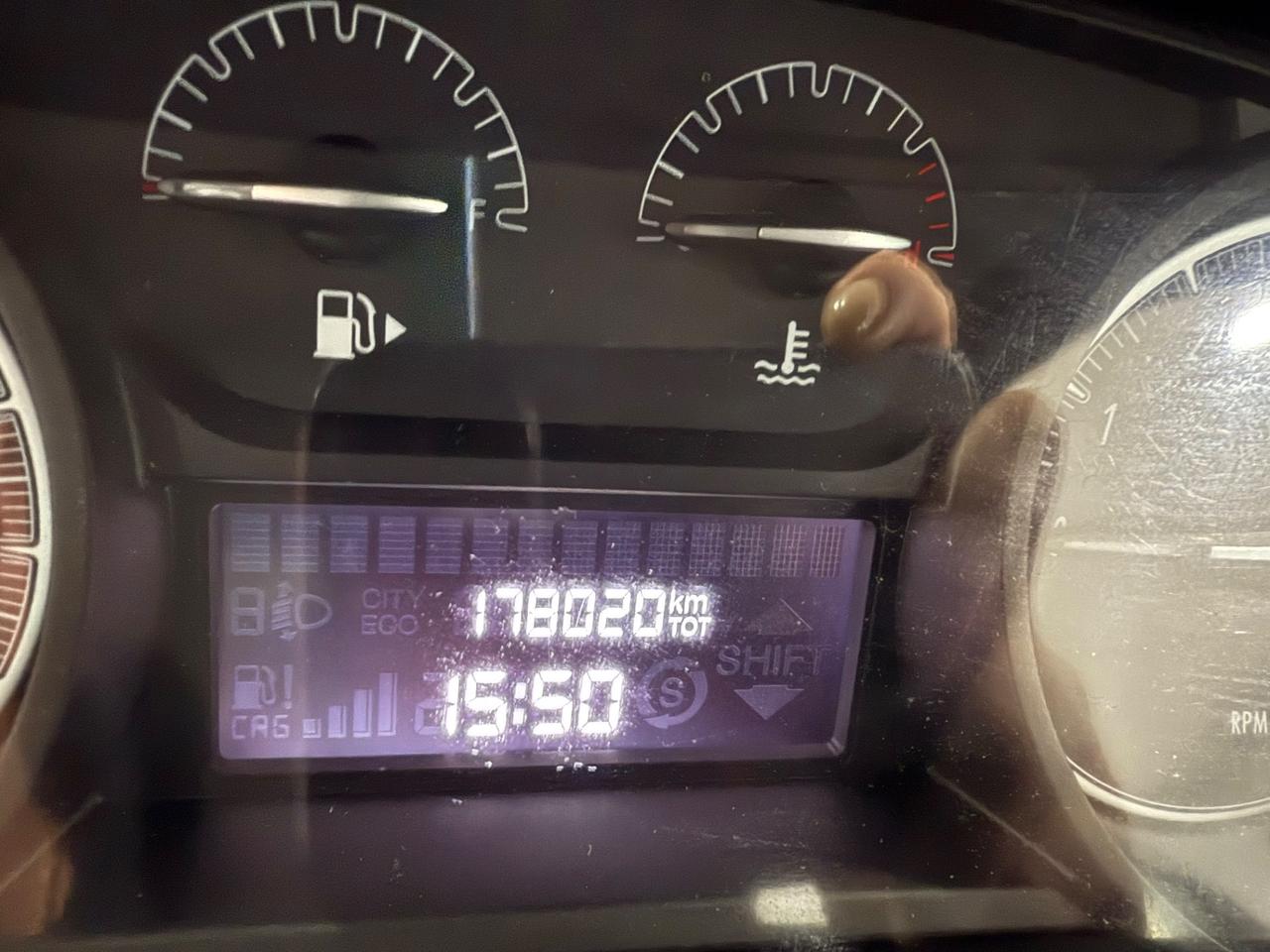 Lancia Ypsilon 1.2 gpl 2016 nuova