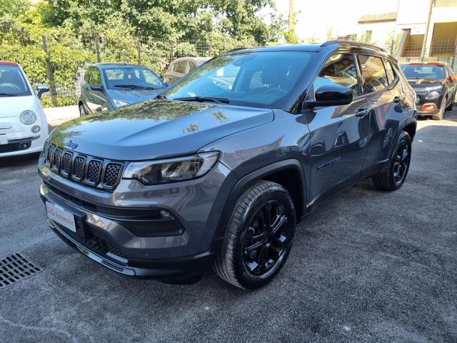 JEEP Compass 1.3 Turbo T4 PHEV AT6 4xe Night Eagle - N1 5 Posti