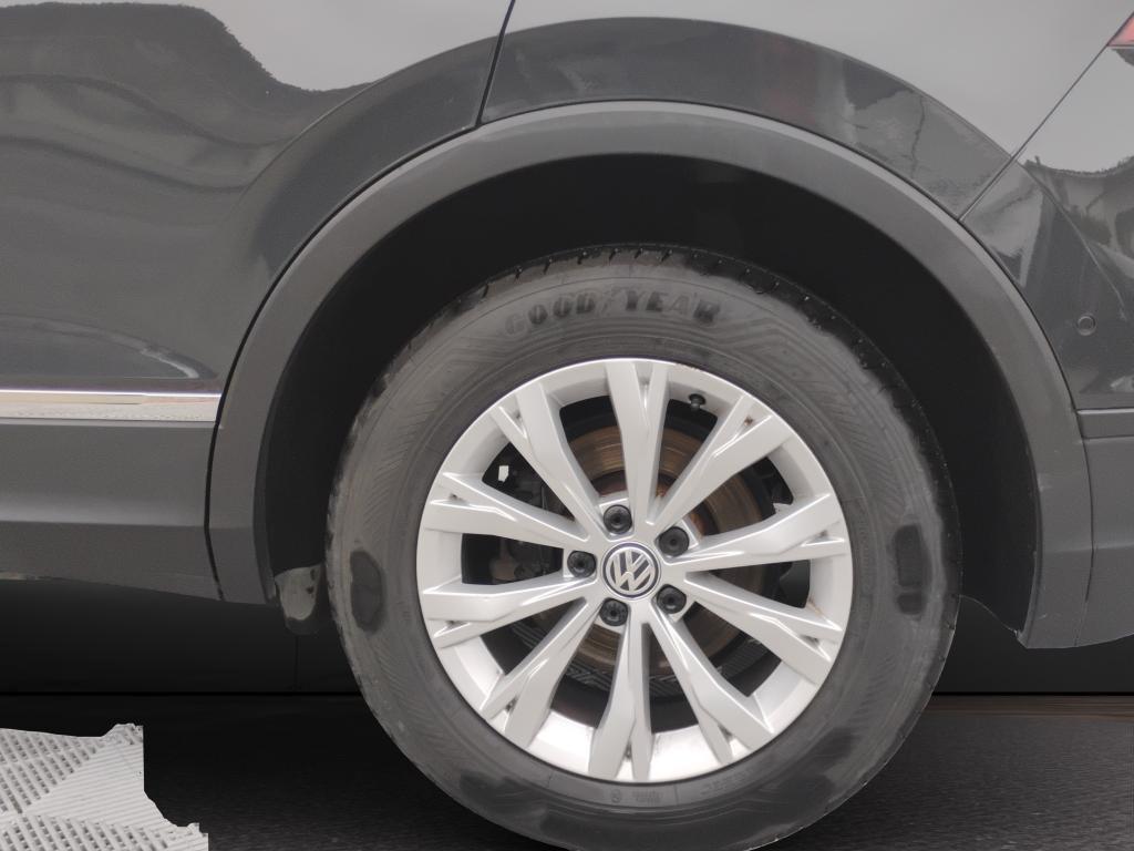 Volkswagen Tiguan 2.0 tdi Business 4motion 150cv dsg