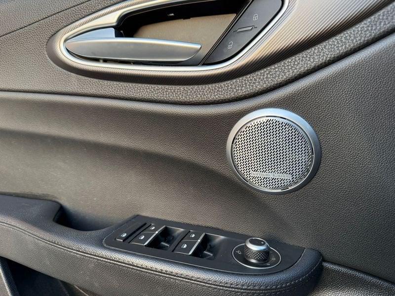 Alfa Romeo Giulia Giulia 2.2 Turbodiesel 180 CV AT8 Super