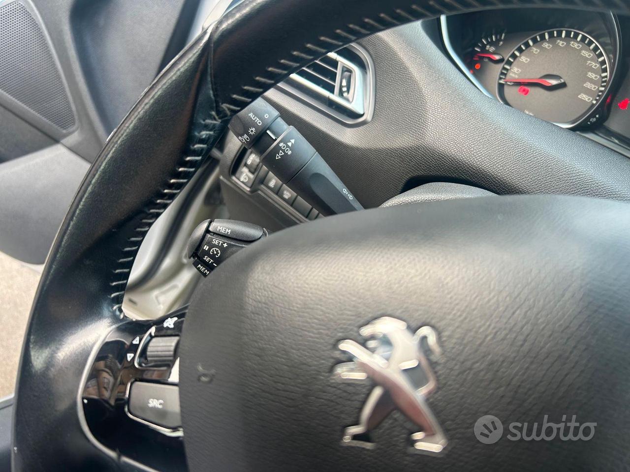 PEUGEOT 308 1.6 hdi 120cv Business