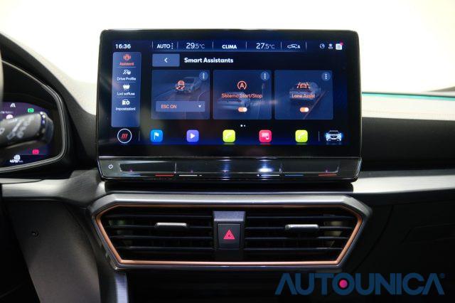 CUPRA Formentor 1.5 TSI DSG FULL LED