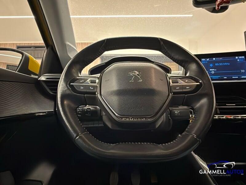 Peugeot 208 208 PureTech 100 Stop&Start 5 porte Active