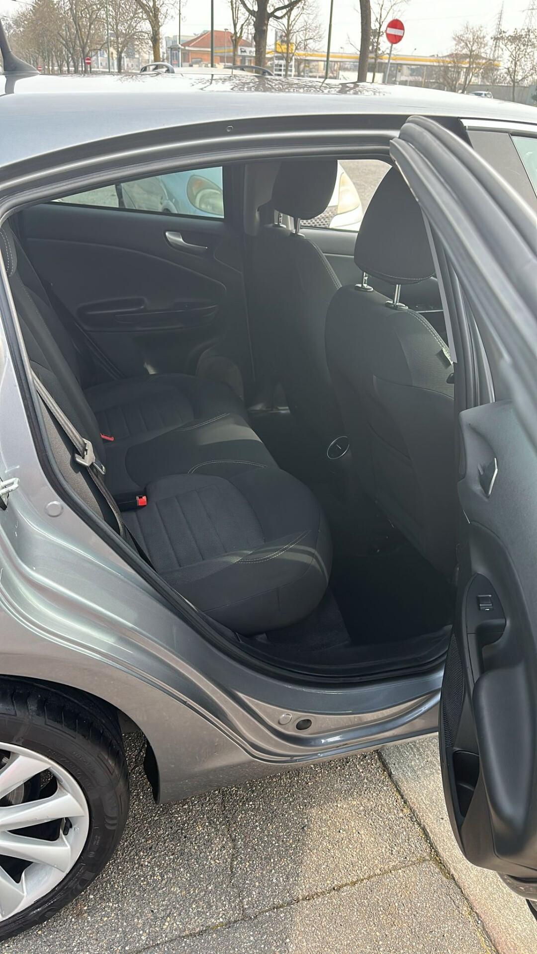 Alfa Romeo Giulietta 1.6 JTDm 120 CV Super