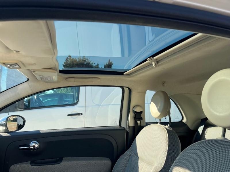 FIAT 500 1.3 Multijet 16V 95 CV Lounge