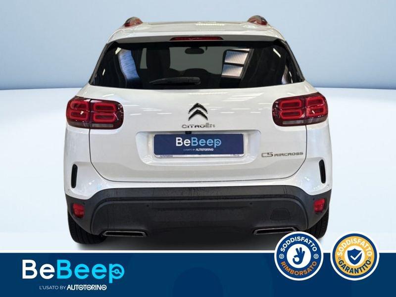 Citroën C5 Aircross 1.5 BLUEHDI SHINE S&S 130CV MY19