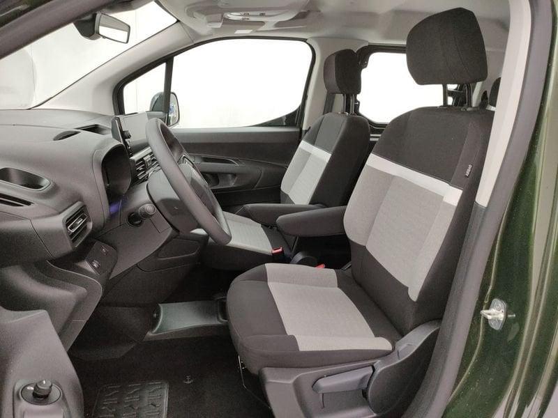 Citroën Berlingo Berlingo BlueHDi 100 Stop&Start M Plus