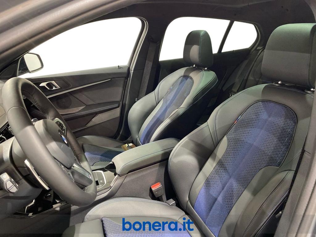 BMW Serie 1 5 Porte 135 i M xDrive Steptronic