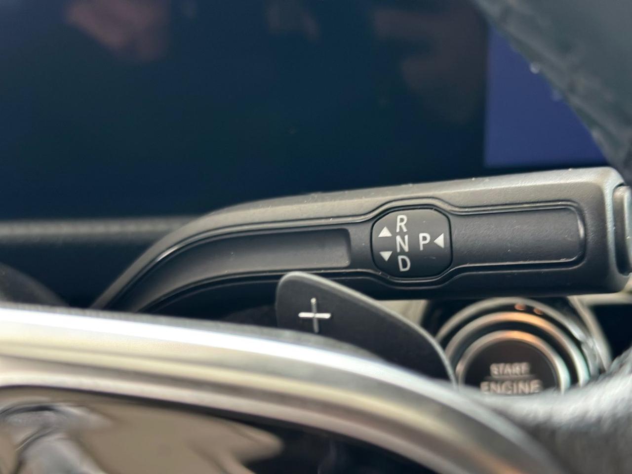 Mercedes-Benz CLA 180 Sport CLA 180 D