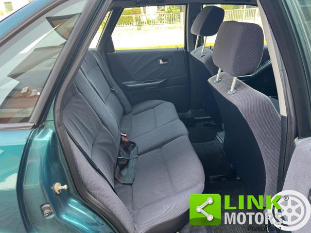 AUDI 80 2.0 90CV MANUALE-VERNICE ORIGINALE-