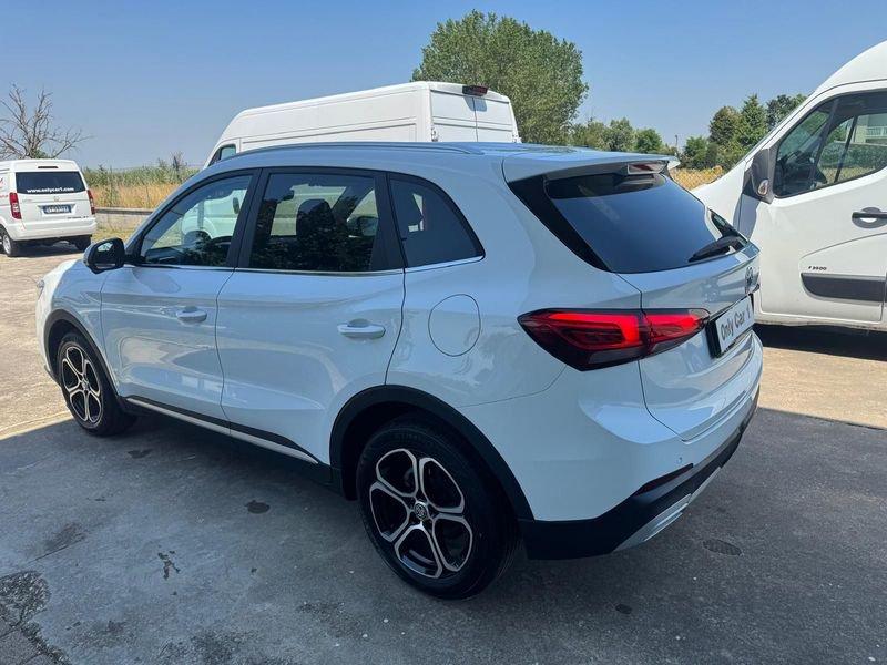 MG ZS ZS 1.5 Comfort, GPL
