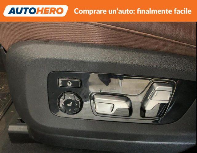 BMW X6 xDrive30d 48V xLine