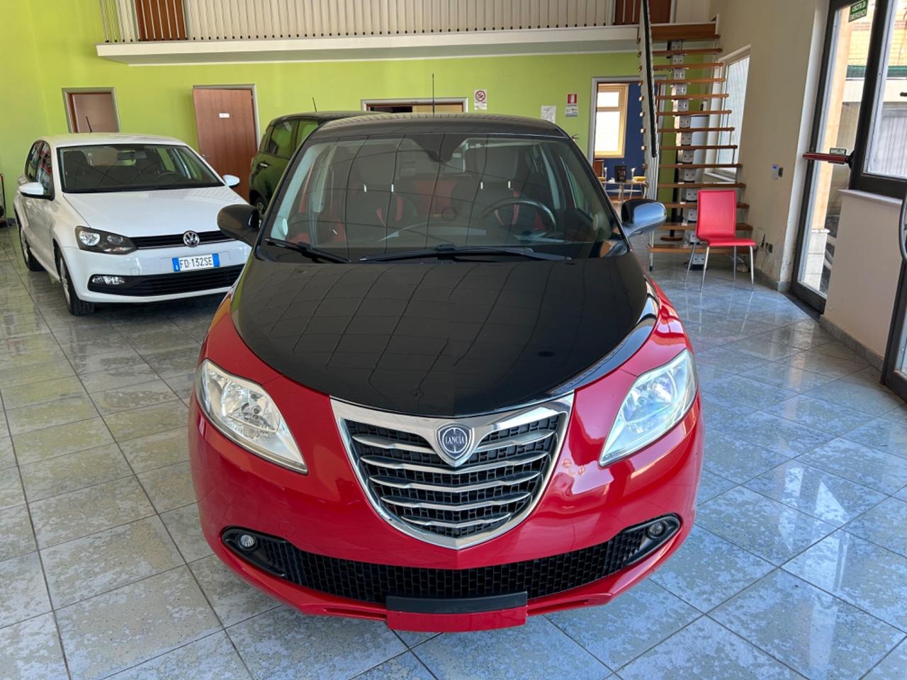 Lancia Ypsilon 1.3 MJT 16V 95 CV Platinum