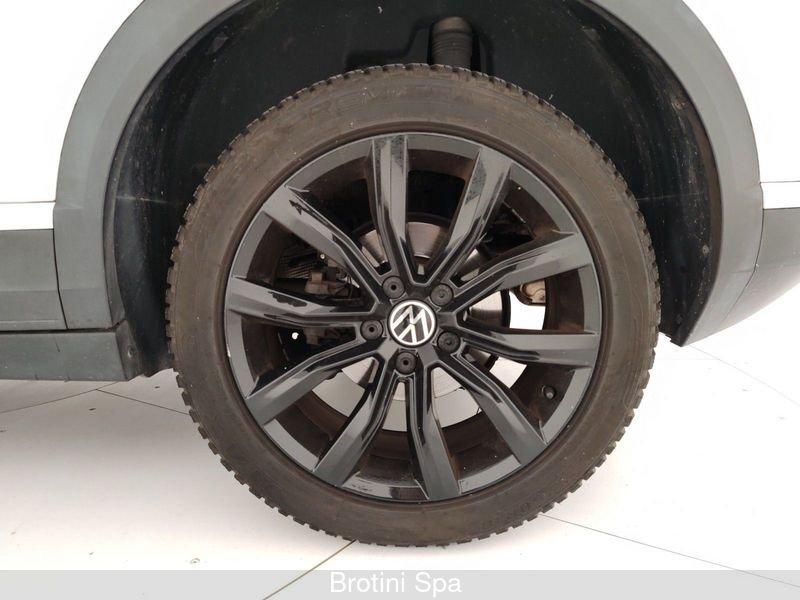 Volkswagen T-Roc T-Roc Cabriolet 1.0 TSI Style