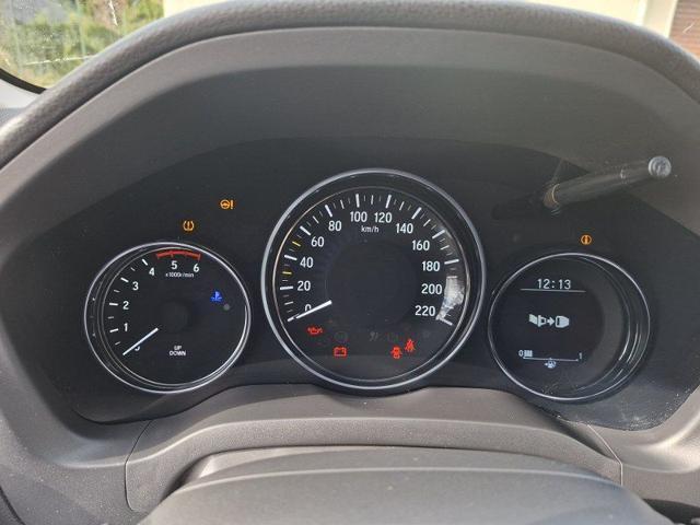 HONDA HR-V 1.6 i-DTEC Comfort