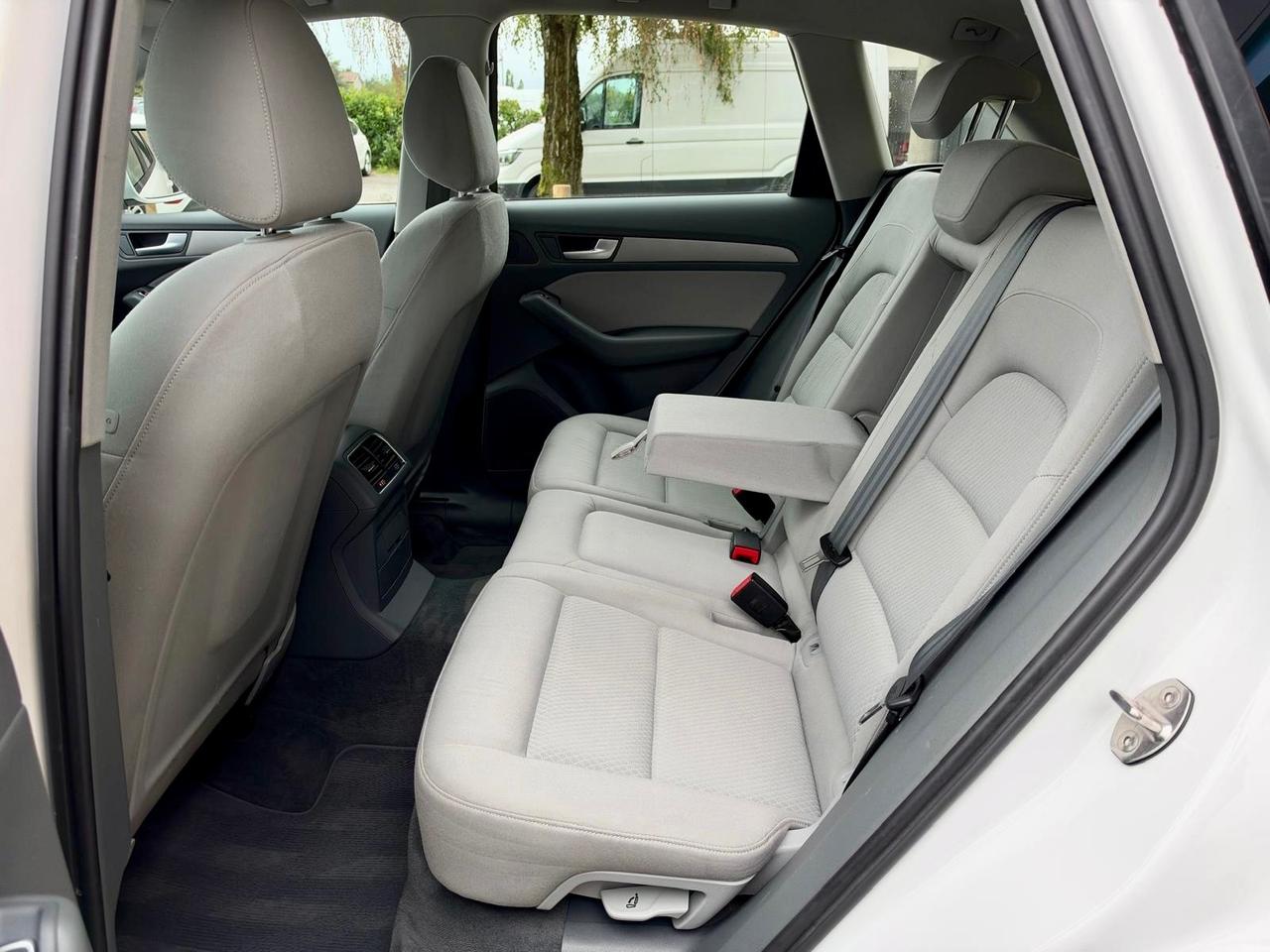 Audi Q5 2.0 TDI 177CV quattro S tronic Advanced Plus