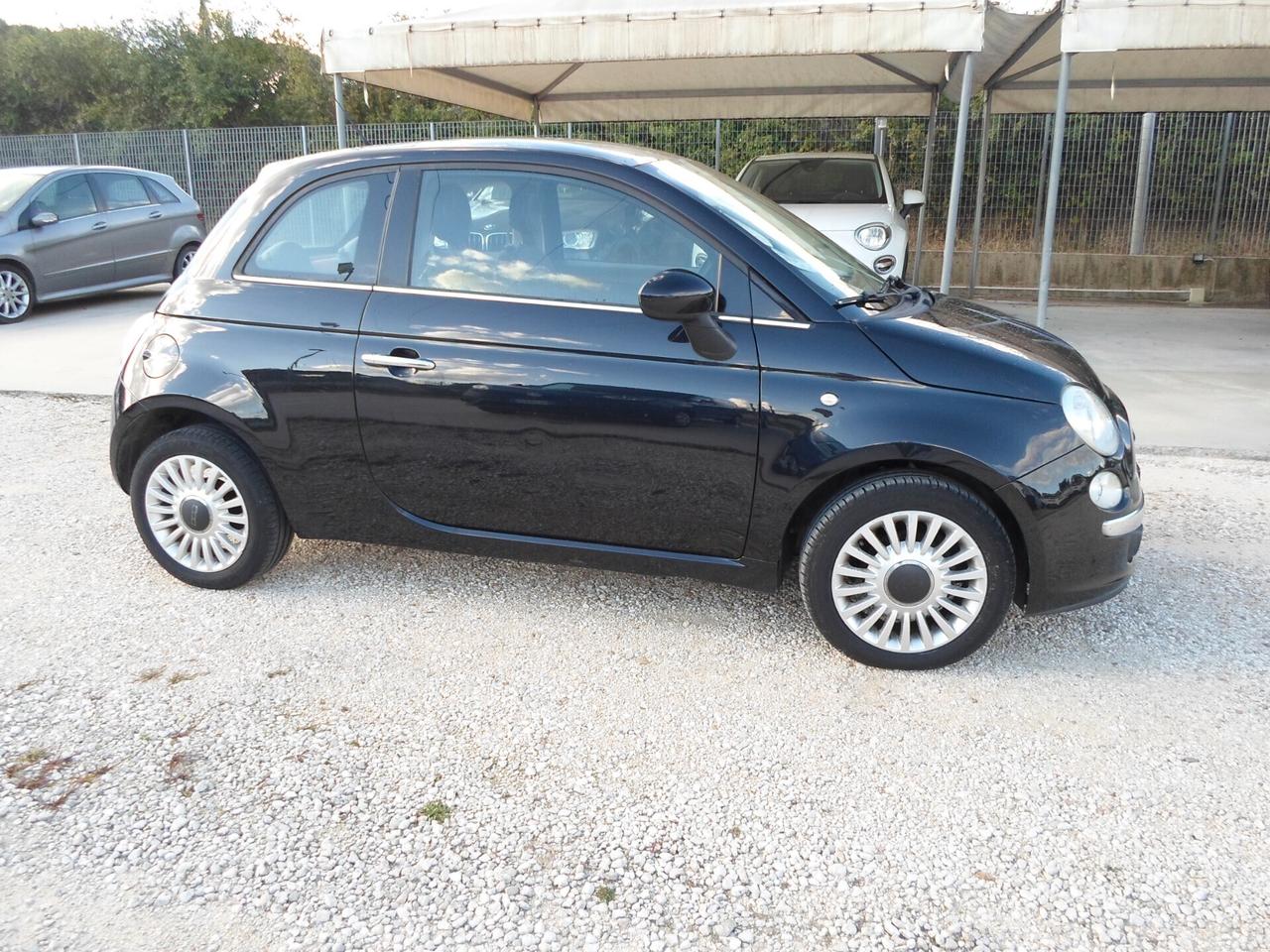 Fiat 500 1.2 Pop