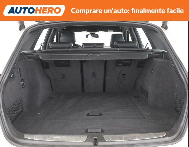 BMW 320 d xDrive Touring Msport
