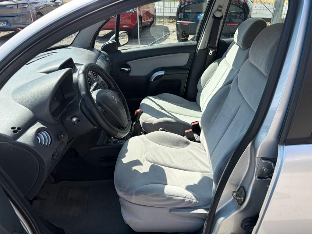Citroen C3 1.4 Elegance