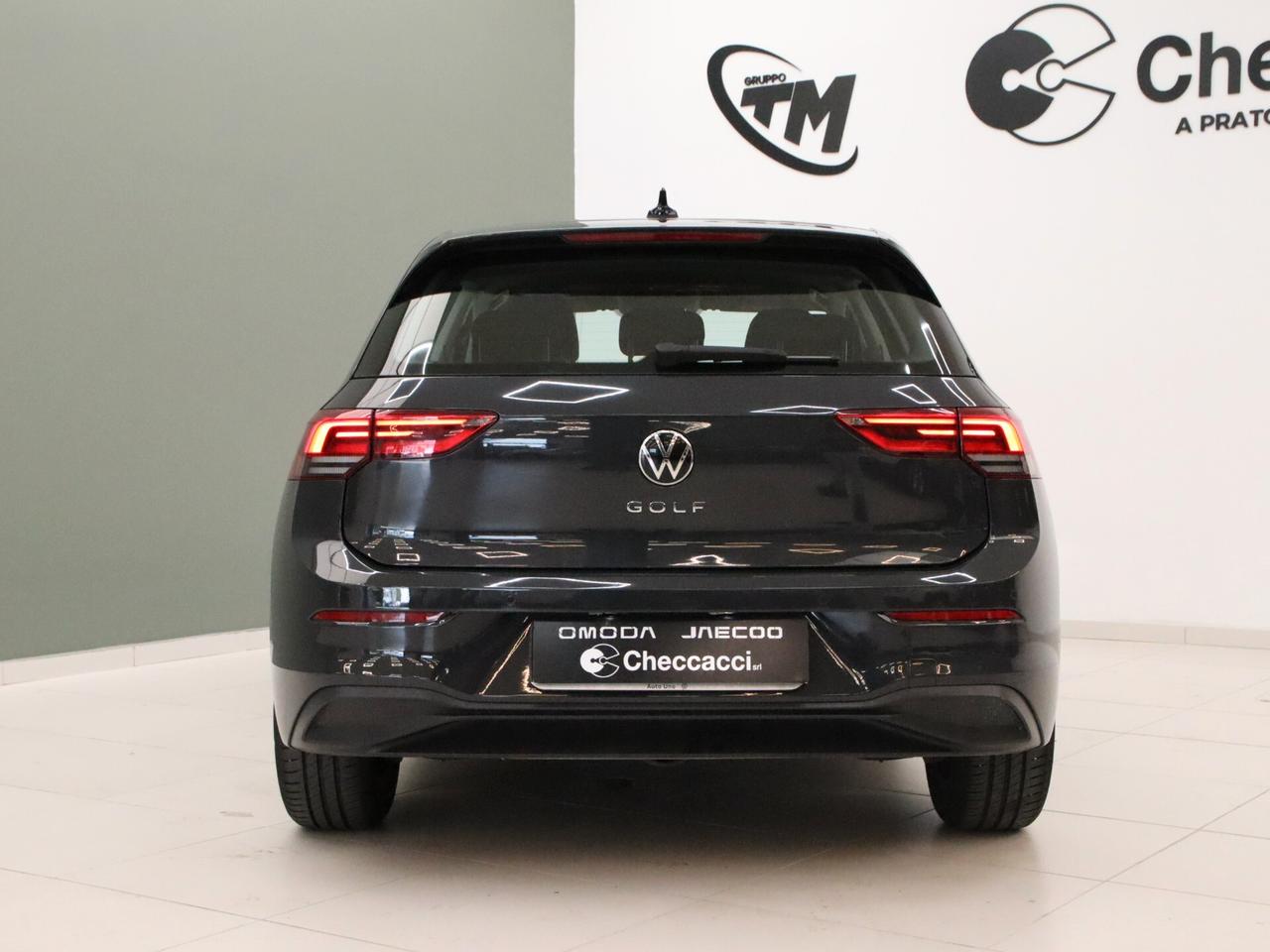 Volkswagen Golf, VIII 2020 1.0 tsi evo Life 110cv NEOPATENTATI *IVA ESPOSTA*
