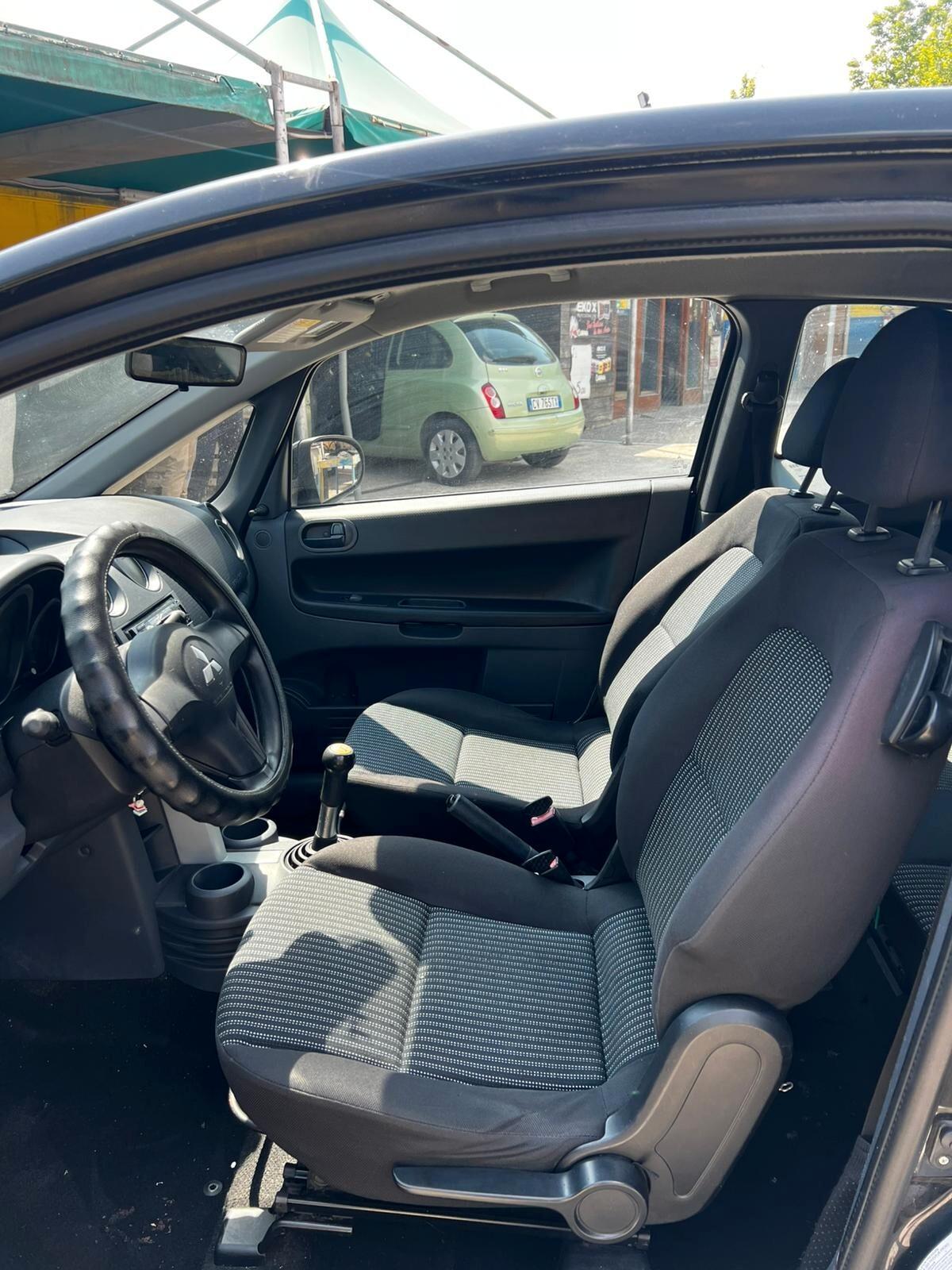 Mitsubishi Colt 1.1 12V 3p. Insport