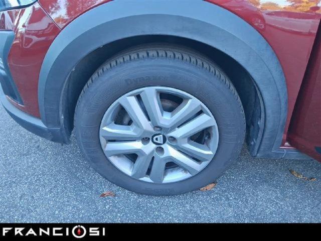 DACIA Sandero Stepway 1.0 tce ECO-G Comfort SL DaciaPlus