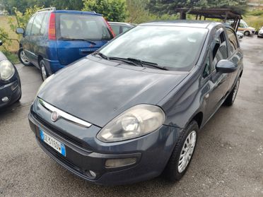 Fiat Punto Evo 1.4 dinamic