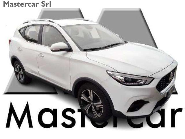 MG ZS ZS 2021 1.0 Luxury auto GK782RT