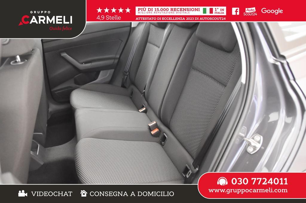 Volkswagen Taigo 1.0 TSI Life