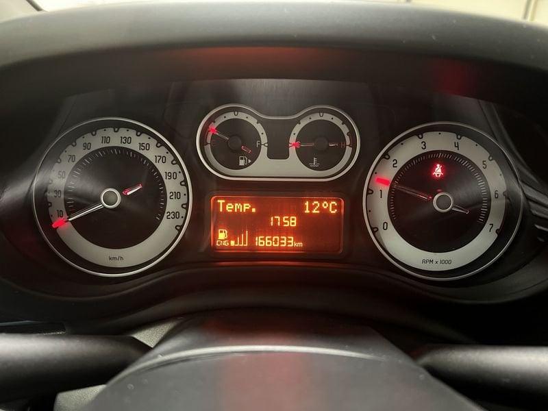 FIAT 500L 500L 0.9 TwinAir Turbo Natural Power Lounge - OK NEOPATENTATI