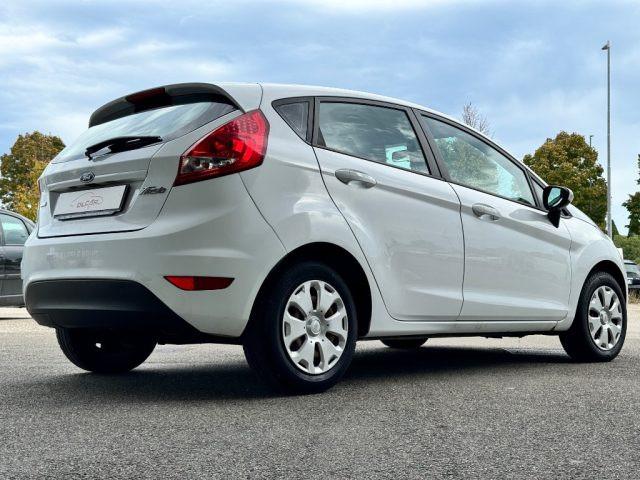 FORD Fiesta 1.4 TDCi 68CV 5P. Neopatentati