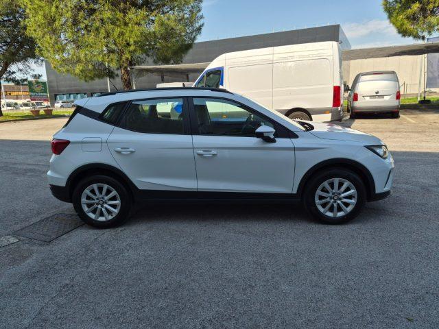 SEAT Arona 1.0 EcoTSI Reference