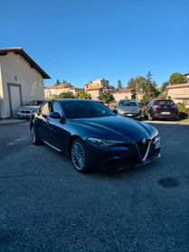 Alfa Romeo Giulia 2.2 diesel 180 CV Super