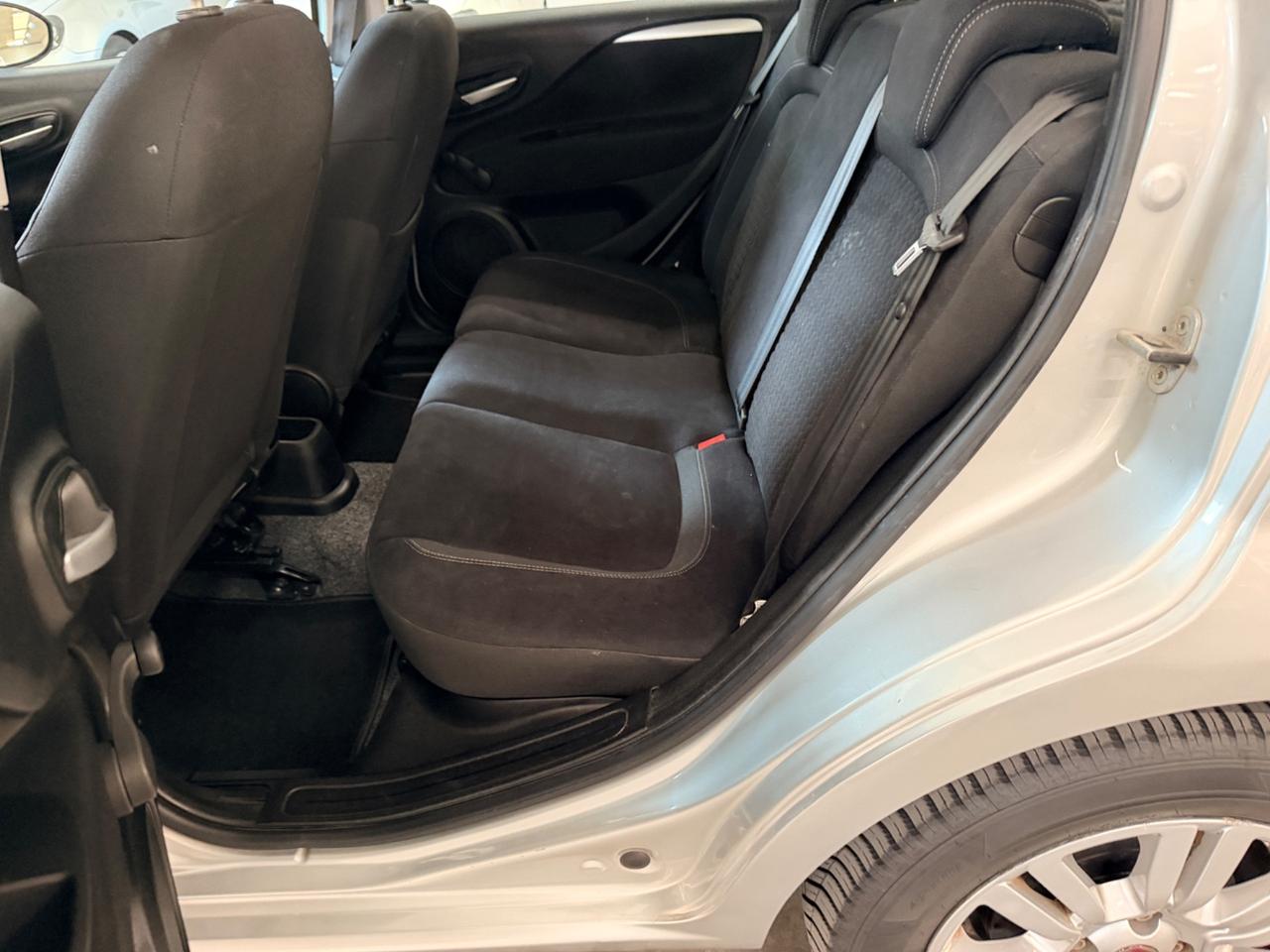 Fiat Punto 1.3 MJT II S&S 95 CV 5 porte Lounge