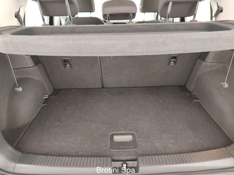 Volkswagen T-Cross 1.0 TSI Style