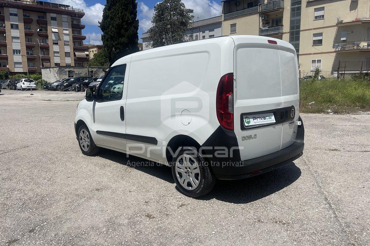 FIAT Doblò 1.3 MJT PC-TN Cargo Lamierato SX 3 Posti E5+