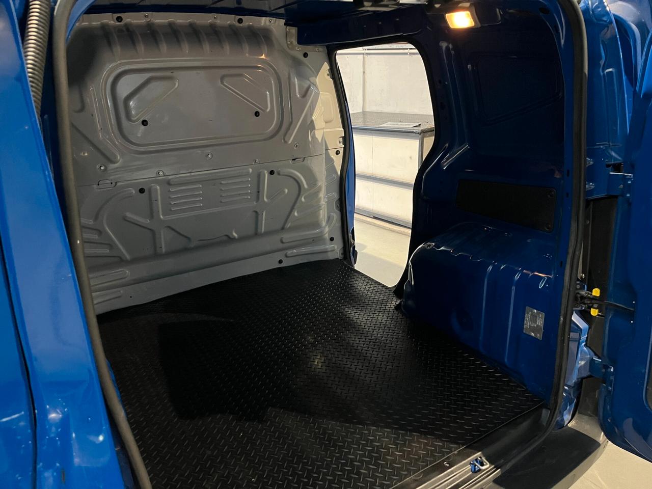 Fiat Fiorino 1.3 MJT 80CV euro6- 2016
