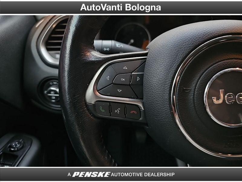 Jeep Renegade Renegade 1.6 Mjt 130 CV Limited