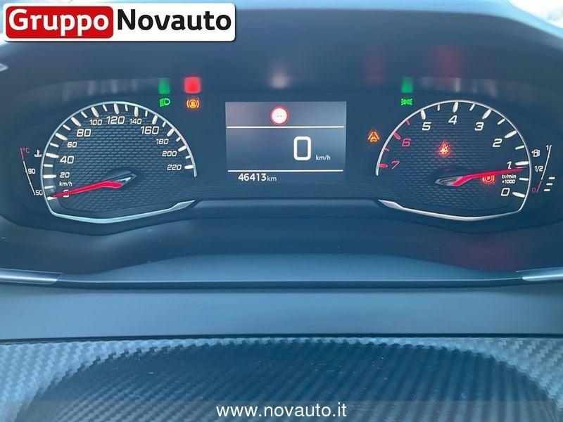 Peugeot 208 208 PureTech 100 Stop&Start 5 porte Active
