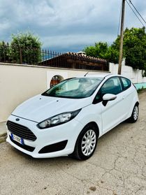Ford Fiesta 1.2 60CV 3 porte