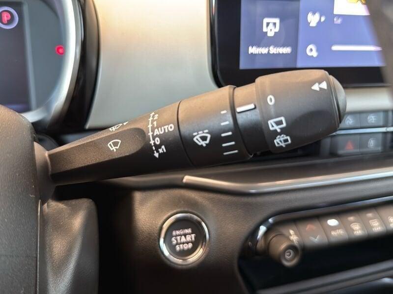 FIAT 600 1.2 Hybrid 110cv La Prima *PROMO*