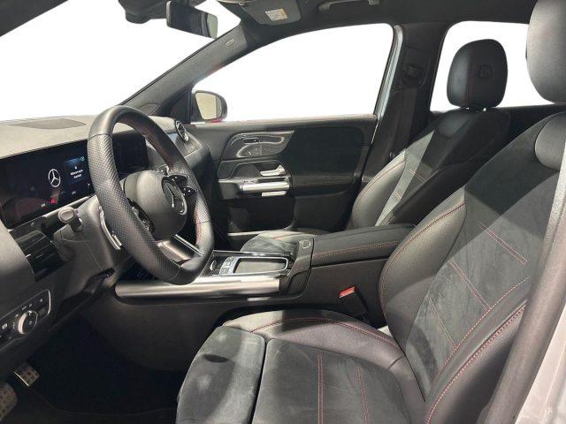 MERCEDES-BENZ GLA 200 d Automatic AMG Line Advanced Plus