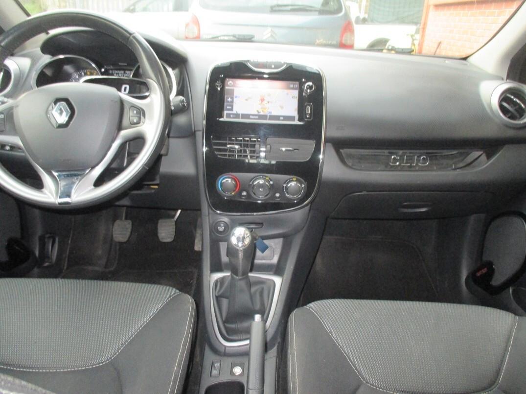 Renault Clio 0.9 TCe 12V 90CV 5 porte Costume National Per Neopatentati